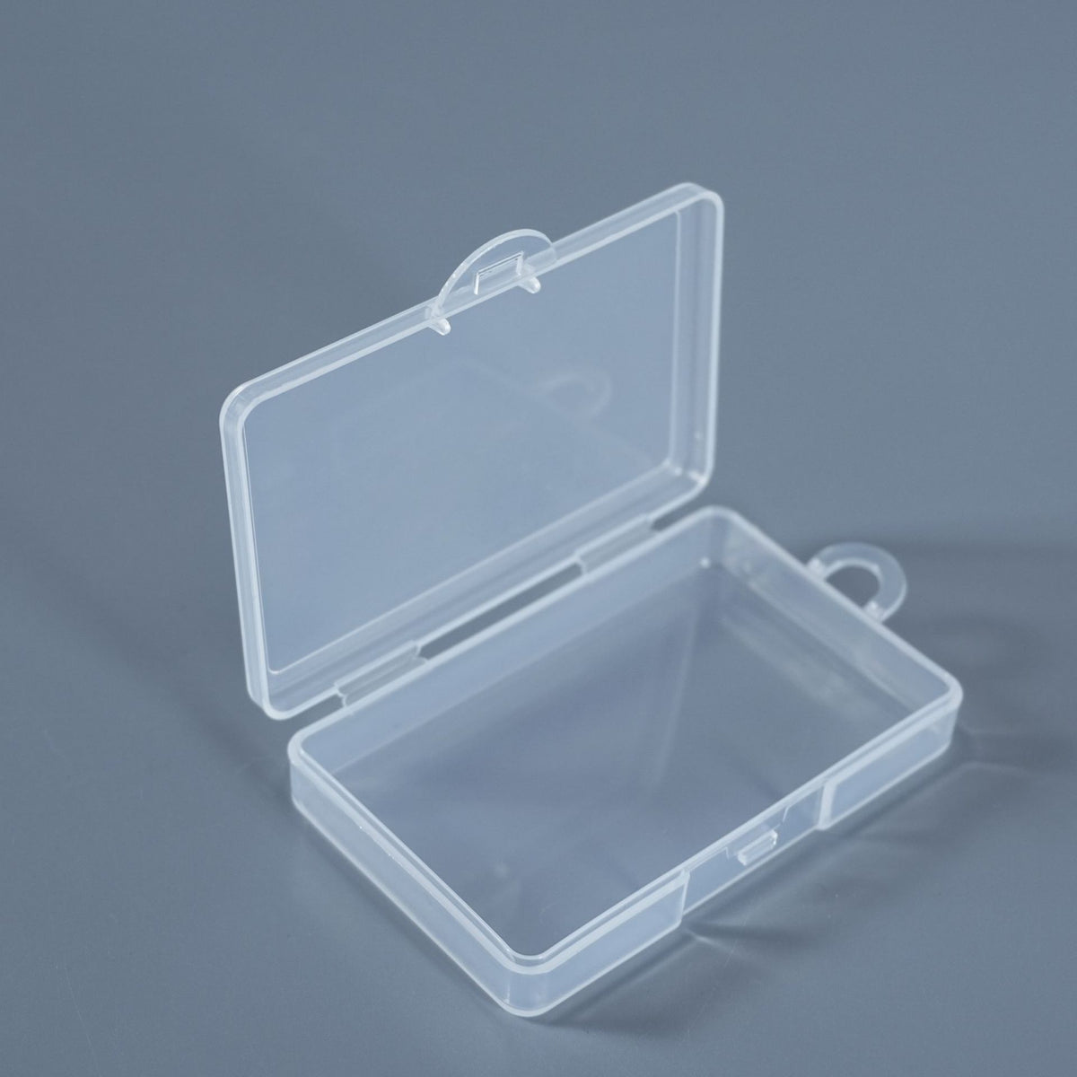 Multi-Compartment Storage Organizer Case Acalora