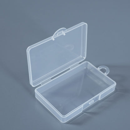 Multi-Compartment Storage Organizer Case Acalora