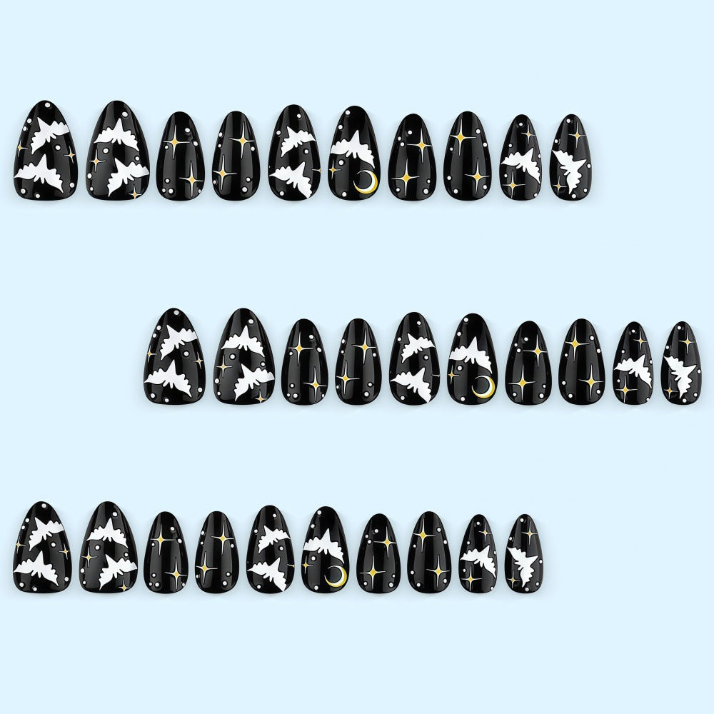 Nail Art Set Acalora