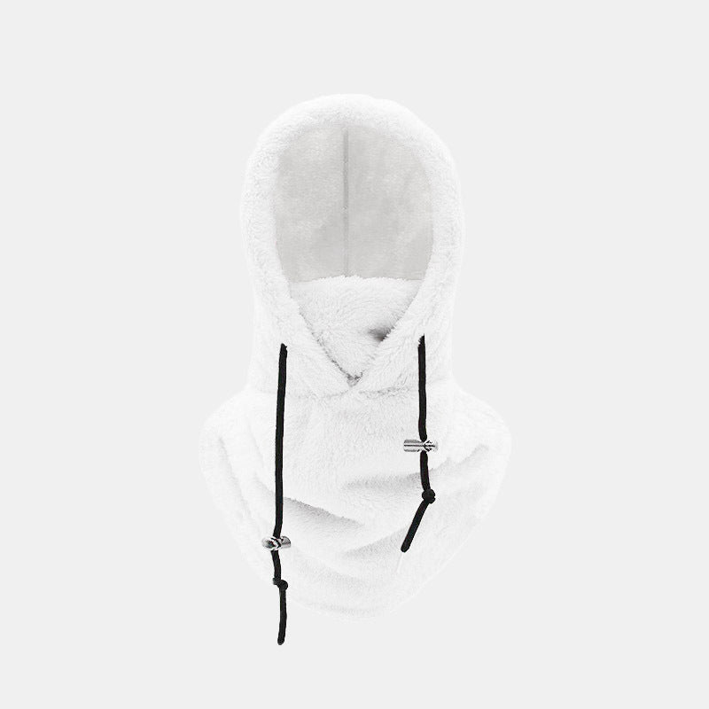 Skanto | Outdoor Fleece Hood