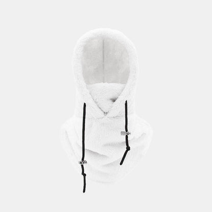 Skanto | Outdoor Fleece Hood