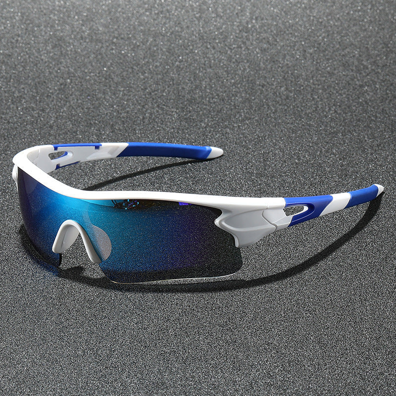 Men's High-Performance Sport Sunglasses Bowlift