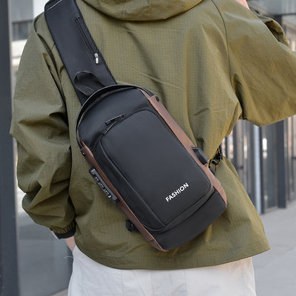 Versatile Sling Backpack Acalora