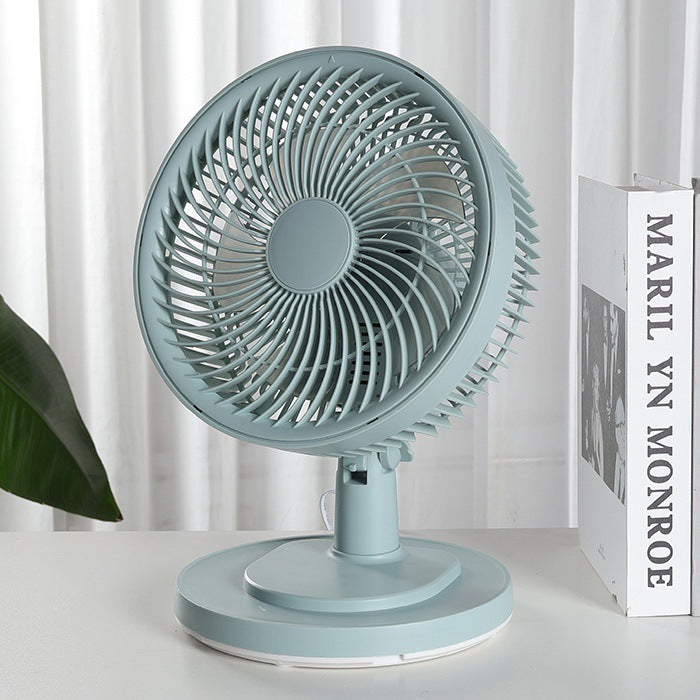 Ventilator Brehn