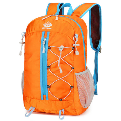 Lightweight Outdoor Activity Backpack Acalora
