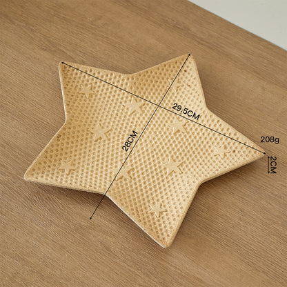 Elegant Decorative Tray
