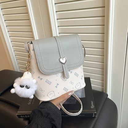 Cute Mini Crossbody Bag Acalora