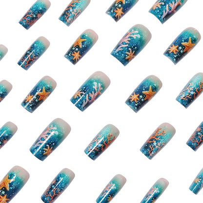 Artistic Nail Art Acalora