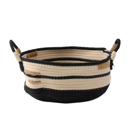 Playful storage basket Acalora