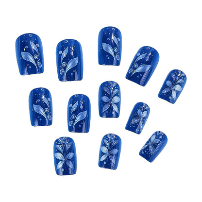 Artistic Nail Set Acalora