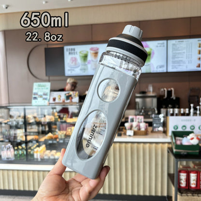 Unisex water bottle Karnz
