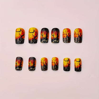 Artistic Nail Art Acalora