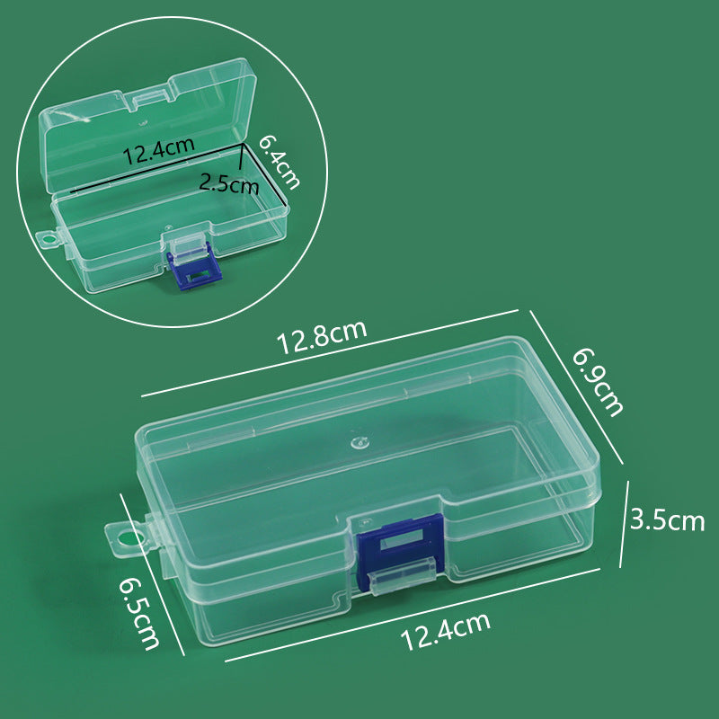 Multi-Functional Craft Storage Case Acalora