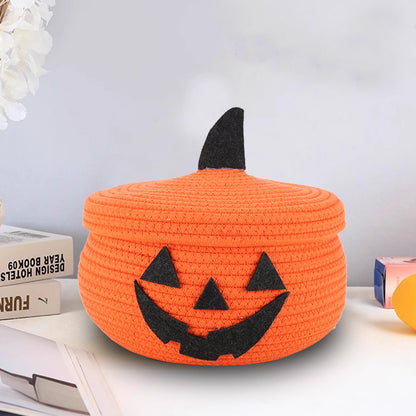 Playful Animal-shaped Storage Basket Acalora