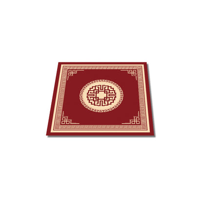 Decorative Washing Machine Mat Acalora