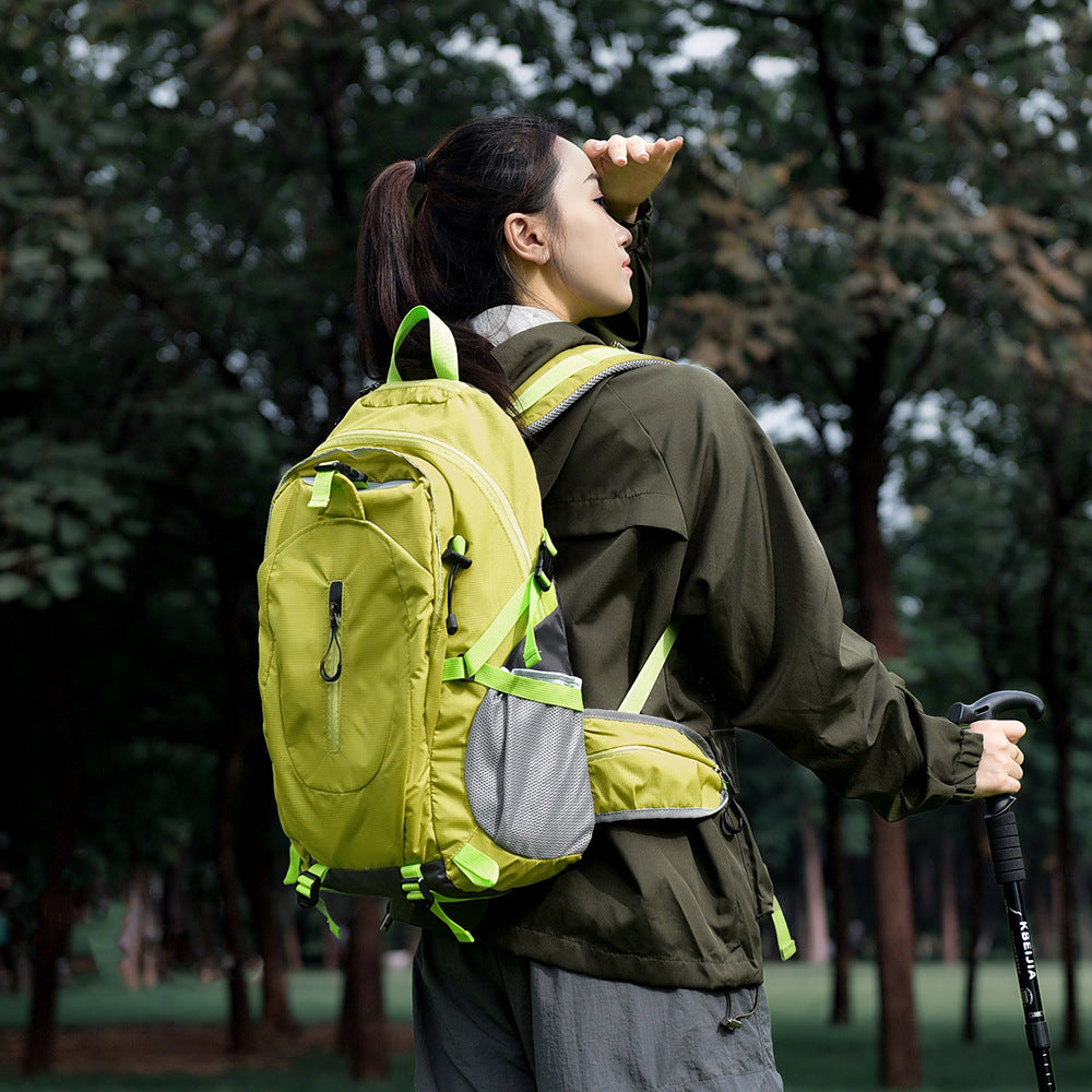 Versatile Adventure Hiking Backpack Acalora