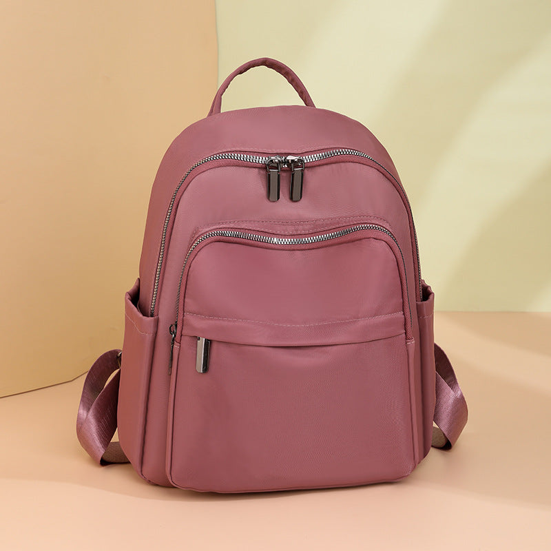 Stylish Weekend Backpack Acalora