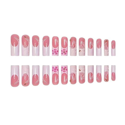 Acrylic Nail Art Acalora