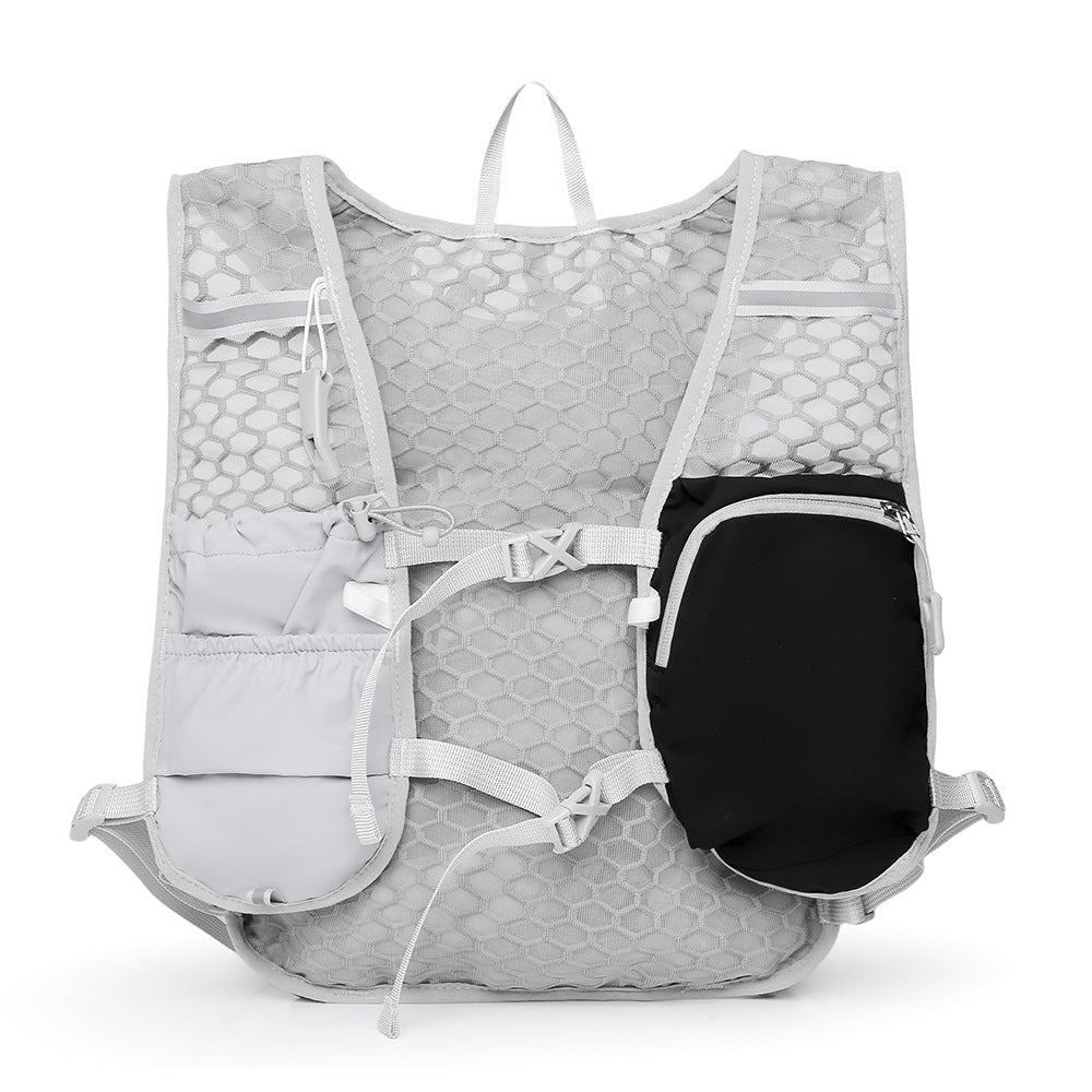 Hydration Pack with Adjustable Straps Acalora