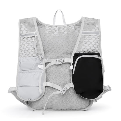 Hydration Pack with Adjustable Straps Acalora