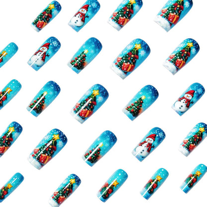Festive Holiday Nail Art Acalora 1788155398
