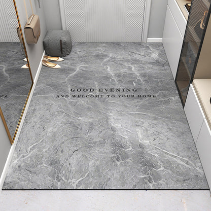Decorative Welcome Mat