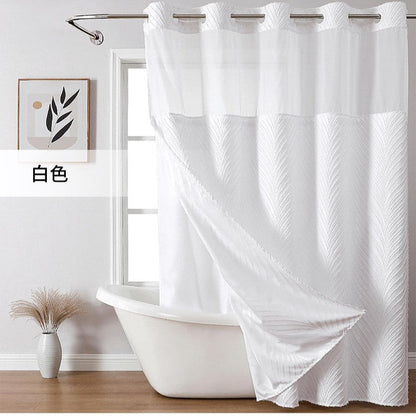 Home Decor Shower Curtain