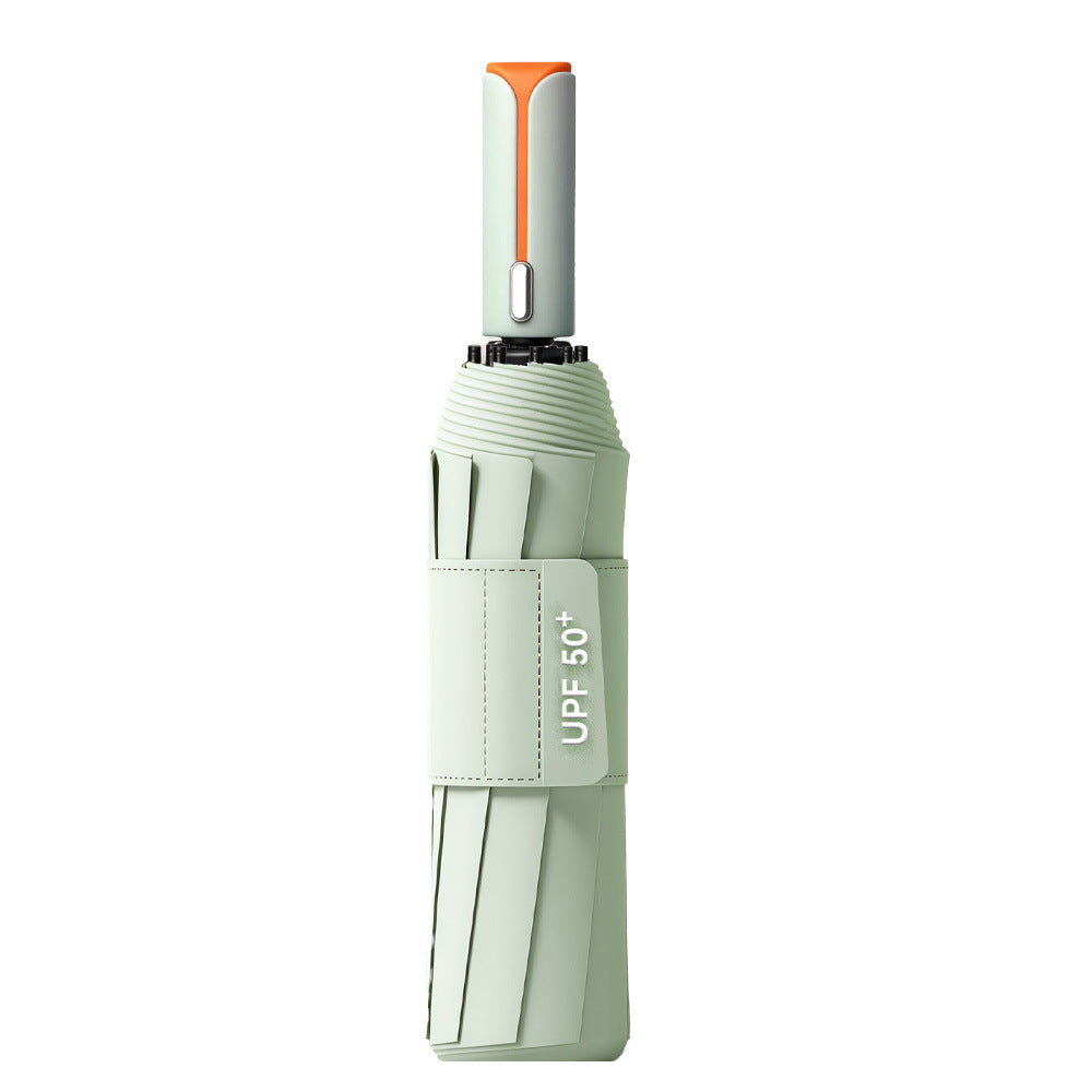 Unisex Generous Umbrella Bowlift