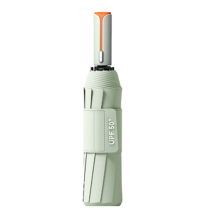 Unisex Generous Umbrella Bowlift
