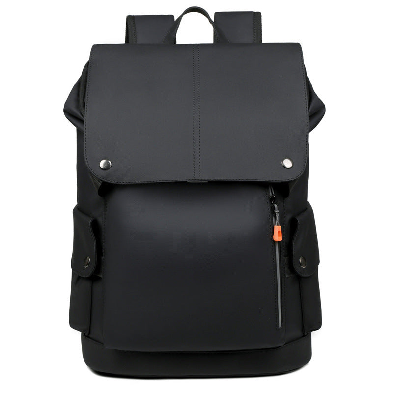 Versatile Urban Backpack with Multiple Compartments Acalora