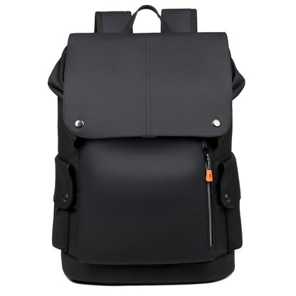 Versatile Urban Backpack with Multiple Compartments Acalora