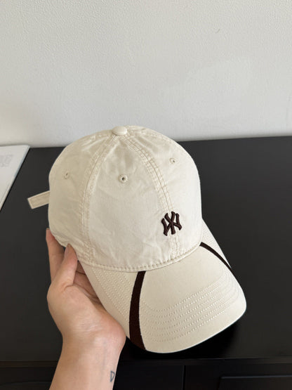 Men's Performance Adjustable Baseball Cap Bowlift