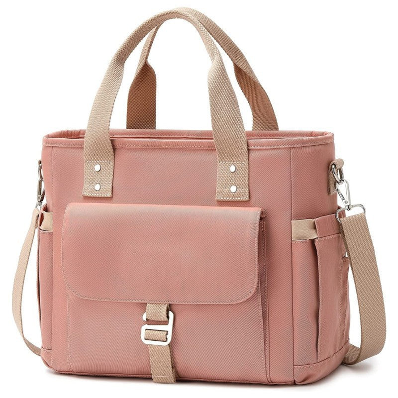 Multi-Purpose Eco-Friendly Acalora Tote