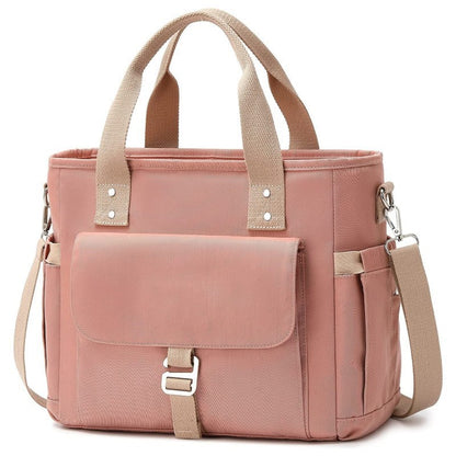 Multi-Purpose Eco-Friendly Acalora Tote