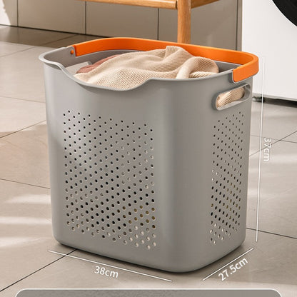Versatile Laundry Storage Basket Acalora