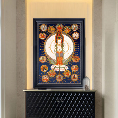 Spiritual Wall Art