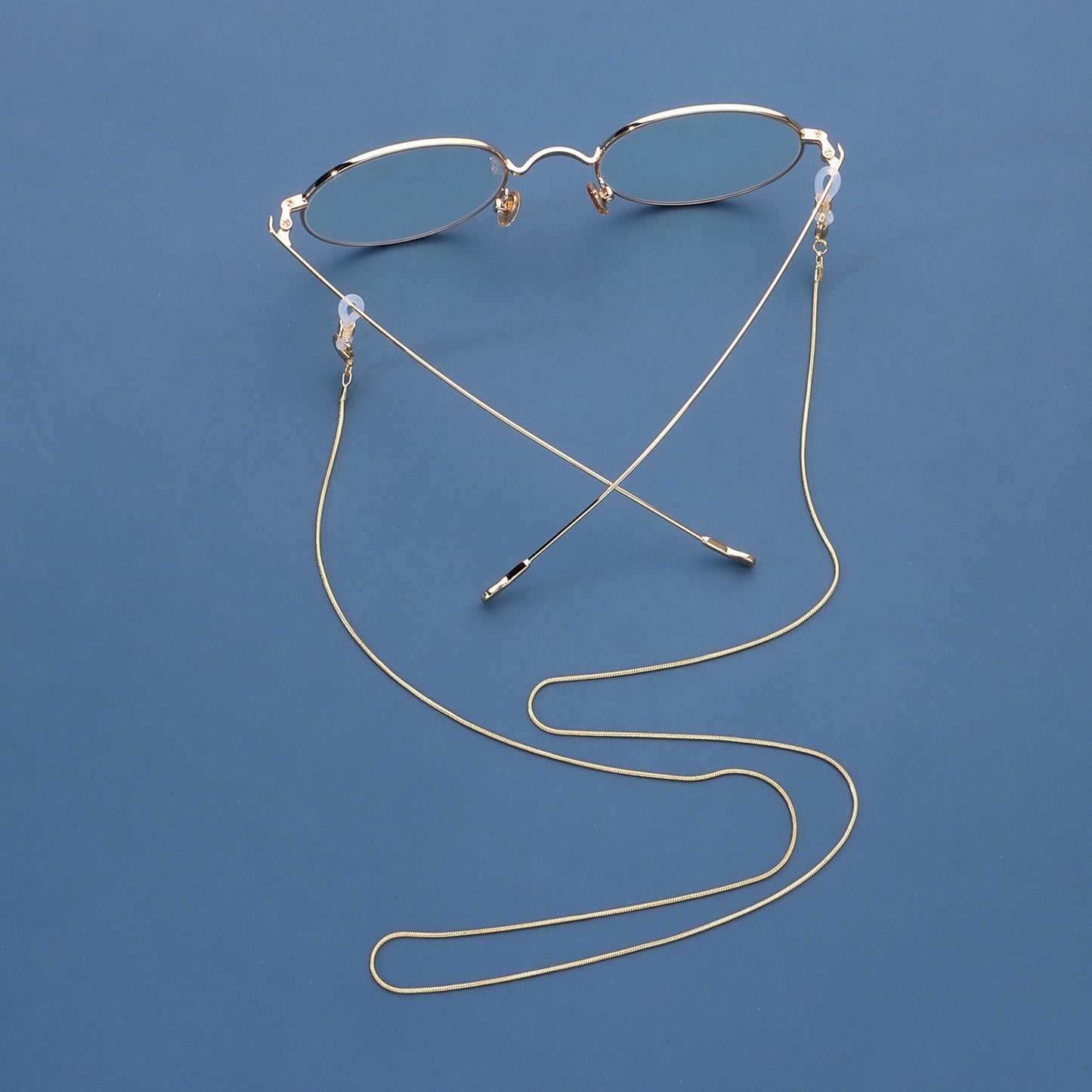 Elegant Eyewear Chain Acalora