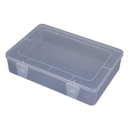 Multi-Functional Craft Organizer Container Acalora