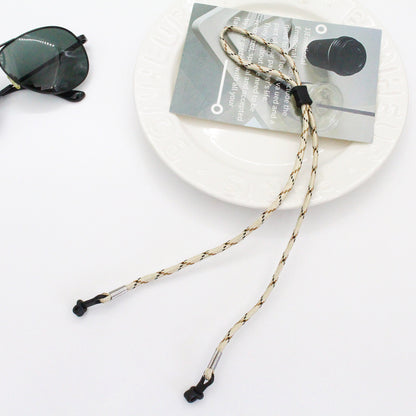 Adjustable Eyewear Retainer Chain Acalora