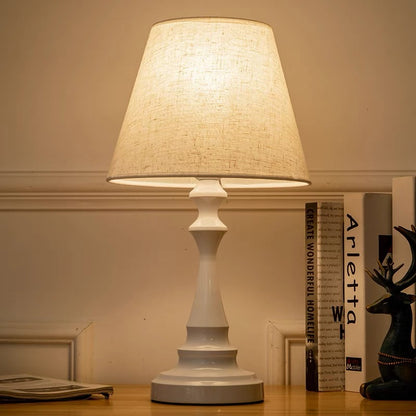 Elegant Modern Table Lamp