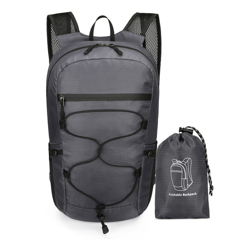 Foldable Lightweight Backpack Acalora