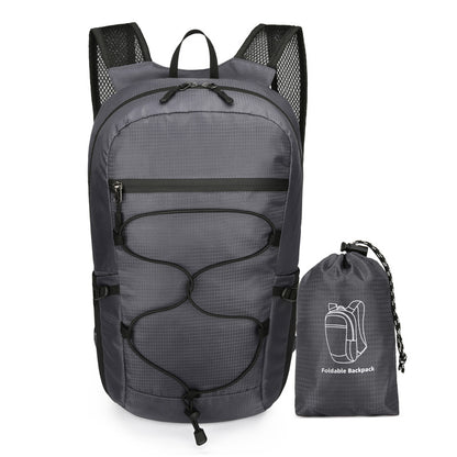 Foldable Lightweight Backpack Acalora