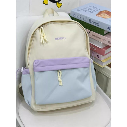 Stylish Multi-Pocket Backpack Acalora
