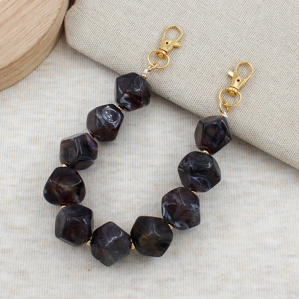 Artisan Beaded Bracelet Acalora