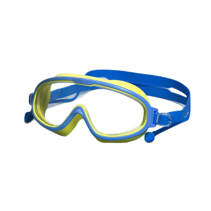 Swim mask Bowlift