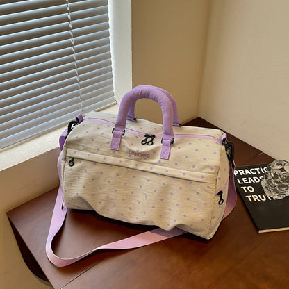Travel Duffel Bag