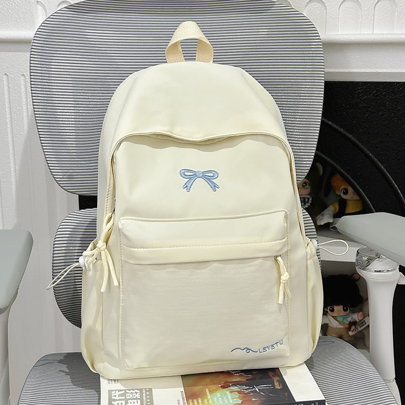 Stylish Multi-Pocket Backpack Acalora
