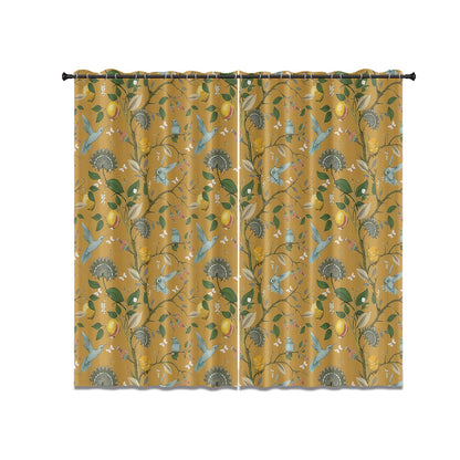 Home Decorative Curtains