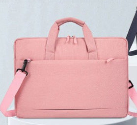 Sleek Multi-Functional Laptop Briefcase Acalora