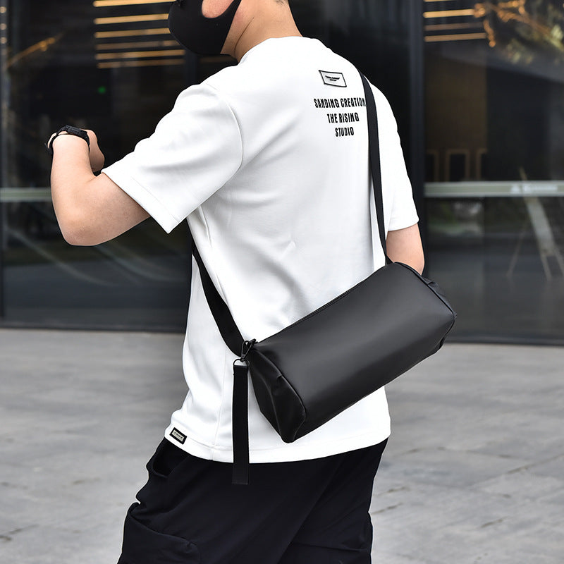 Compact Travel Cosmetic Pouch Acalora